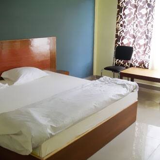 Hotel Shuru Heights, Manali 2